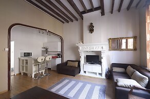 Aparthotel Van Hecke