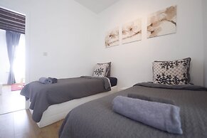 Aparthotel Van Hecke