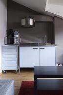 Aparthotel Van Hecke