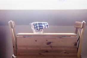 Aparthotel Van Hecke