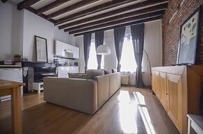 Aparthotel Van Hecke