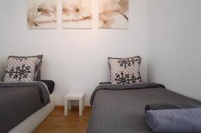 Aparthotel Van Hecke