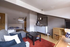 Aparthotel Van Hecke