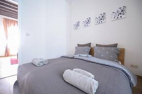 Aparthotel Van Hecke