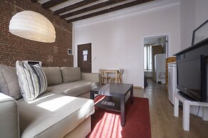 Aparthotel Van Hecke