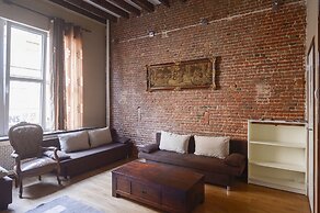 Aparthotel Van Hecke