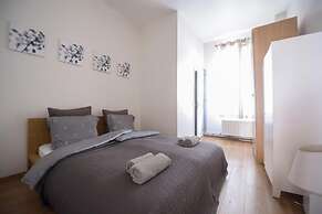 Aparthotel Van Hecke