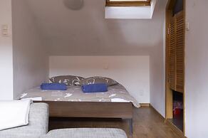 Aparthotel Van Hecke