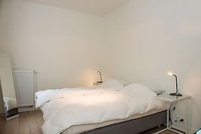 Aparthotel Van Hecke