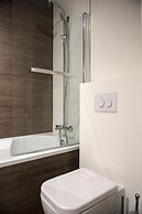 Aparthotel Van Hecke