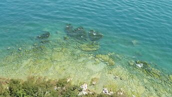 B&B Nautilus on Garda Lake