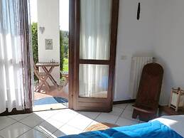 B&B Nautilus on Garda Lake