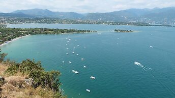 B&B Nautilus on Garda Lake