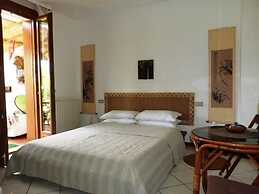 B&B Nautilus on Garda Lake