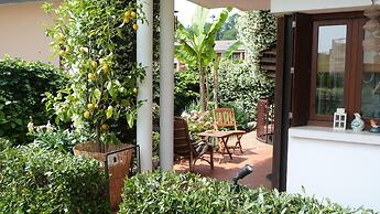 B&B Nautilus on Garda Lake