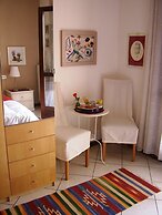 B&B Nautilus on Garda Lake