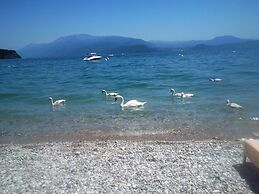 B&B Nautilus on Garda Lake