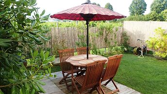 B&B Nautilus on Garda Lake