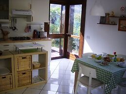 B&B Nautilus on Garda Lake