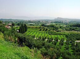 B&B Nautilus on Garda Lake