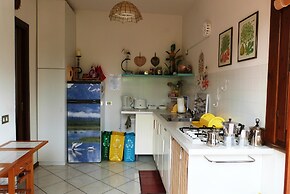 B&B Nautilus on Garda Lake