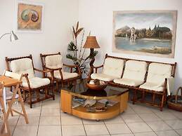 B&B Nautilus on Garda Lake