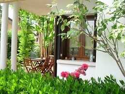 B&B Nautilus on Garda Lake