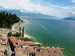 B&B Nautilus on Garda Lake