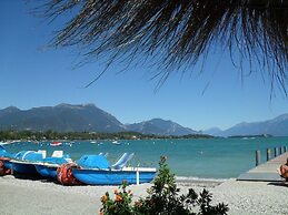 B&B Nautilus on Garda Lake