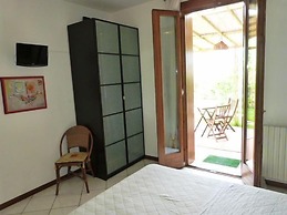 B&B Nautilus on Garda Lake