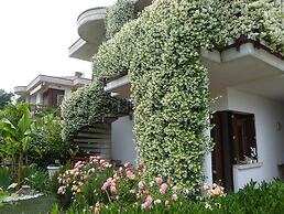 B&B Nautilus on Garda Lake