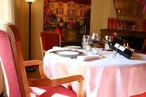 Hotel Restaurant La Bergerie