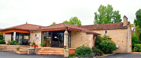 Hotel Restaurant La Bergerie