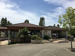 Hotel Restaurant La Bergerie
