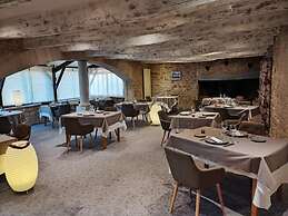 Hotel Restaurant La Bergerie