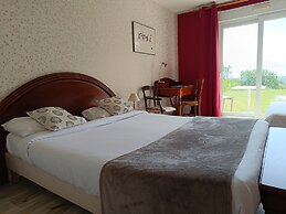 Hotel Restaurant La Bergerie