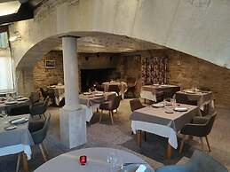 Hotel Restaurant La Bergerie