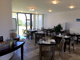 Hotel Restaurant La Bergerie