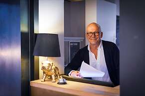 mk hotel münchen max weber platz