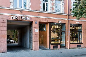 mk hotel münchen max weber platz
