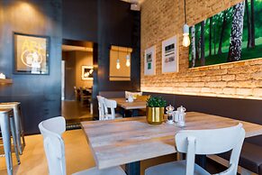 mk hotel münchen max weber platz