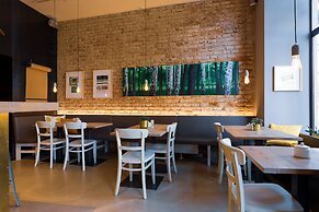 mk hotel münchen max weber platz