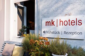 mk hotel münchen max weber platz