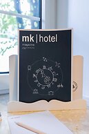 mk hotel münchen max weber platz