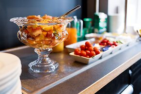 mk hotel münchen max weber platz