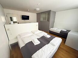 mk | hotel münchen max-weber-platz
