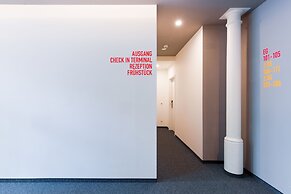 mk hotel münchen max weber platz