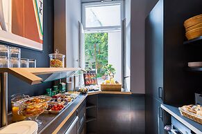 mk hotel münchen max weber platz