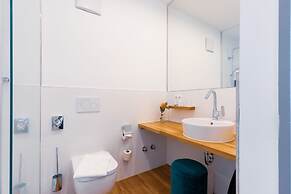 mk hotel münchen max weber platz