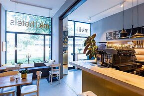 mk hotel münchen max weber platz